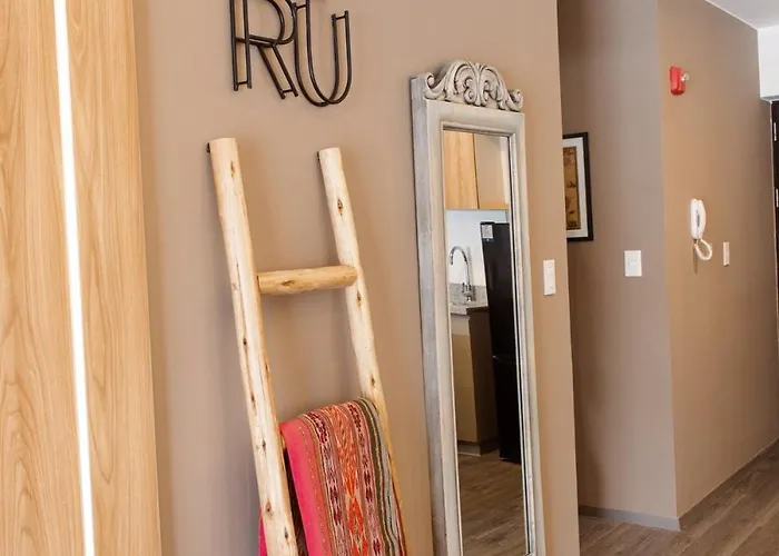 5 Stars Stylish Andean - Cusco