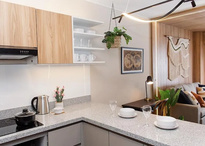 Apartamento 5 Stars Stylish Andean - Cusco