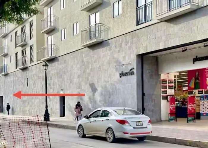 5 Stars Stylish Andean - Apartamento