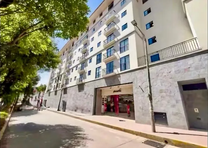 Apartamento 5 Stars Stylish Andean -