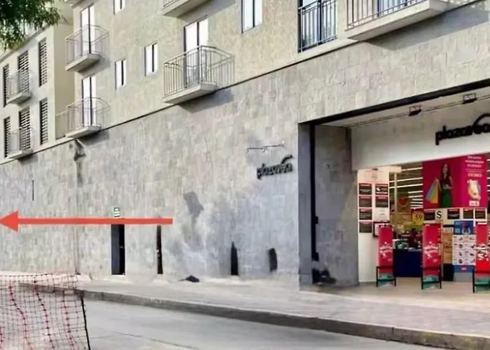 5 Stars Stylish Andean - Apartamento