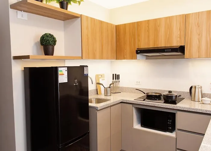 5 Stars Stylish Andean - Apartamento