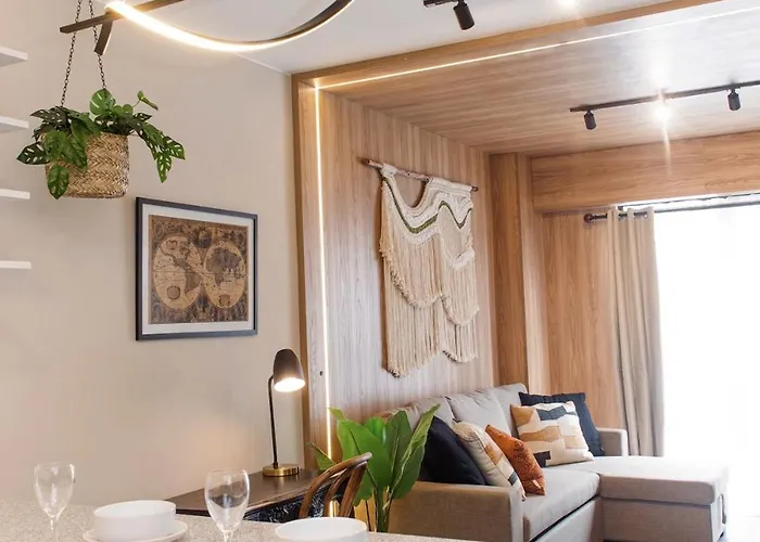Apartamento 5 Stars Stylish Andean - Cusco
