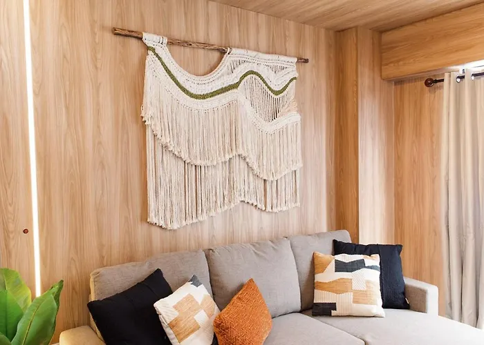 5 Stars Stylish Andean - Apartamento